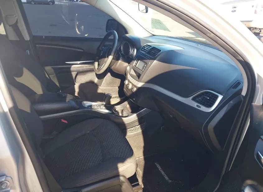 2012 DODGE Journey Used VIN 3C4PDDBGXCT323726 – side profile 2012 DODGE Journey Used VIN 3C4PDDBGXCT323726 – side profile