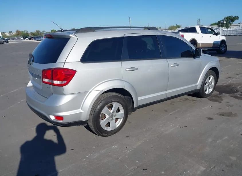 2012 DODGE Journey Used VIN 3C4PDDBGXCT323726 – photo 11 2012 DODGE Journey Used VIN 3C4PDDBGXCT323726 – photo 11