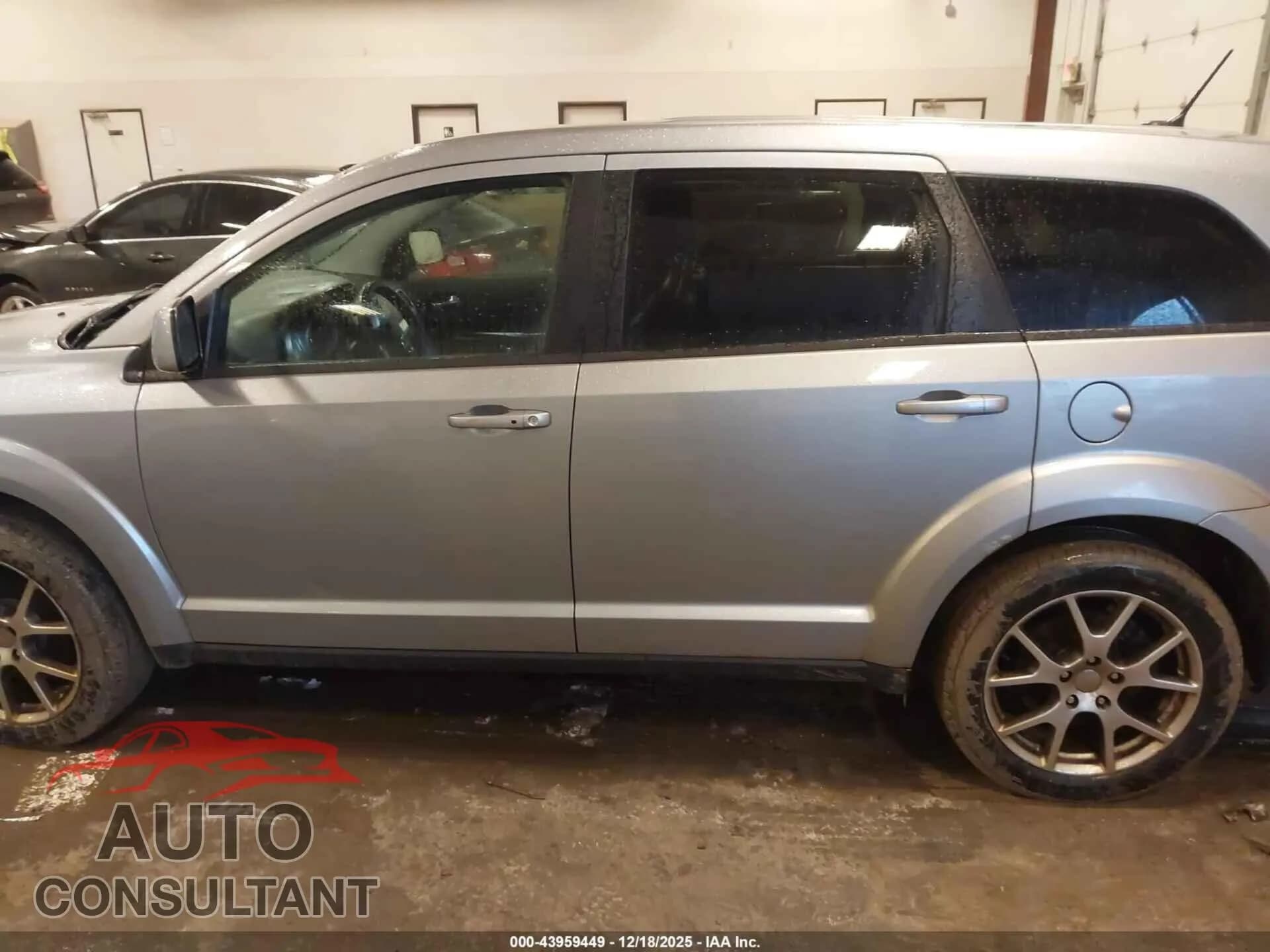 2016 DODGE JOURNEY Damaged VIN 3C4PDDEG4GT248278 – photo 14 2016 DODGE JOURNEY Damaged VIN 3C4PDDEG4GT248278 – photo 14