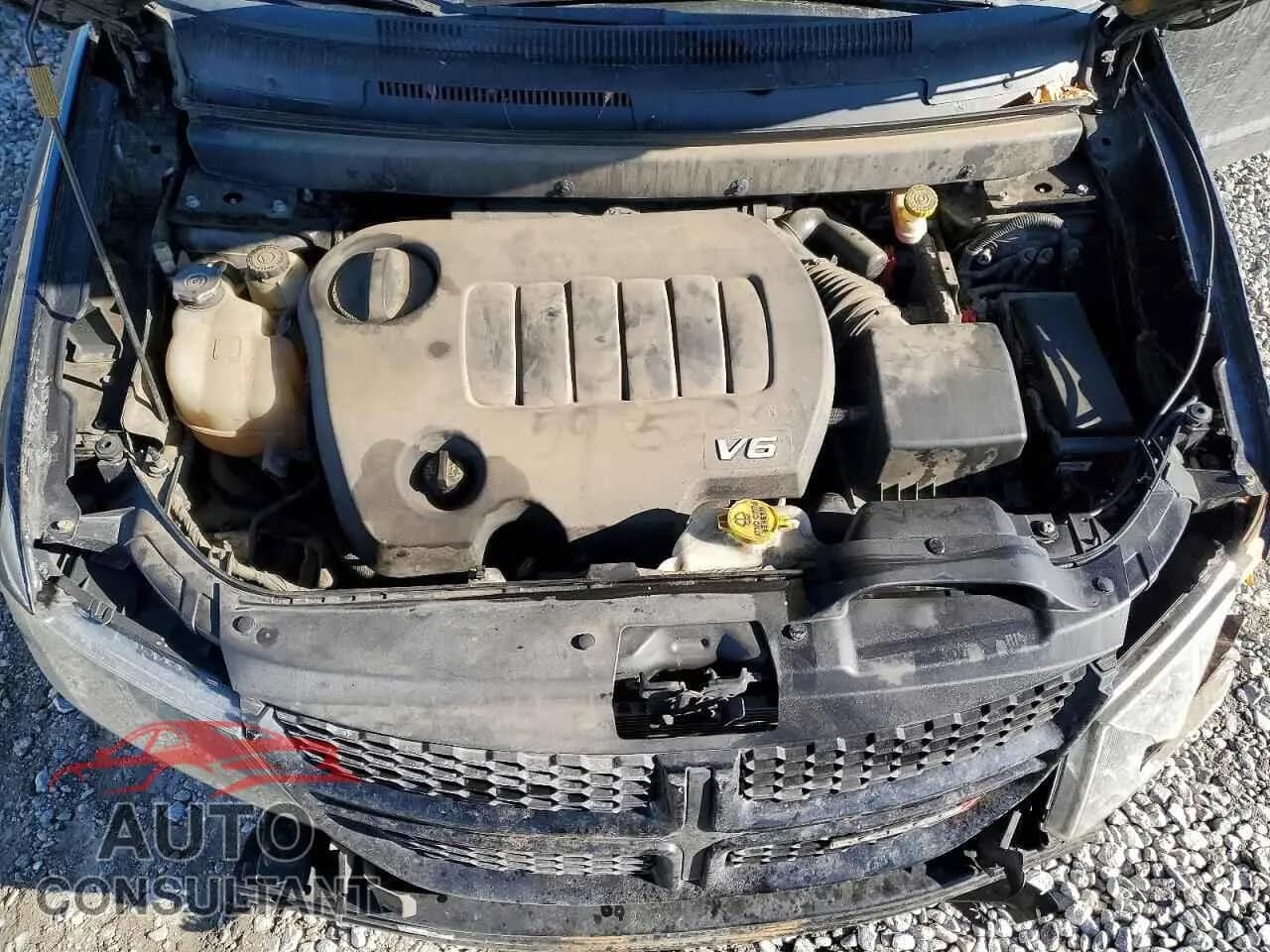 2016 DODGE JOURNEY Damaged VIN 3C4PDDEG6GT242398 – photo 12 2016 DODGE JOURNEY Damaged VIN 3C4PDDEG6GT242398 – photo 12