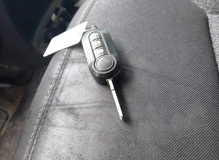 2021 RAM ProMaster 1500 Used VIN 3C6ERVAG6ME505596 – undercarriage 2021 RAM ProMaster 1500 Used VIN 3C6ERVAG6ME505596 – undercarriage