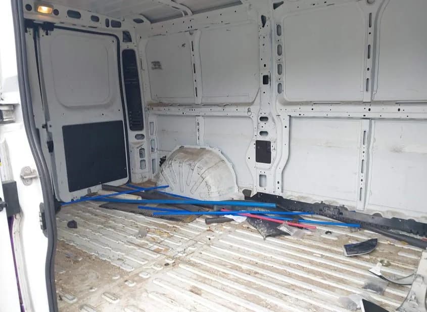 2021 RAM ProMaster 1500 Used VIN 3C6ERVAG6ME505596 – photo 13 2021 RAM ProMaster 1500 Used VIN 3C6ERVAG6ME505596 – photo 13