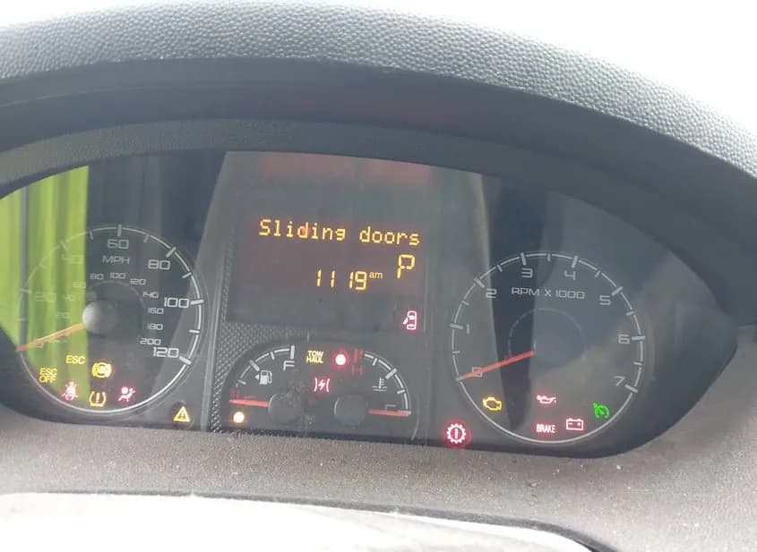 2021 RAM ProMaster 1500 Used VIN 3C6ERVAG6ME505596 – photo 14 2021 RAM ProMaster 1500 Used VIN 3C6ERVAG6ME505596 – photo 14