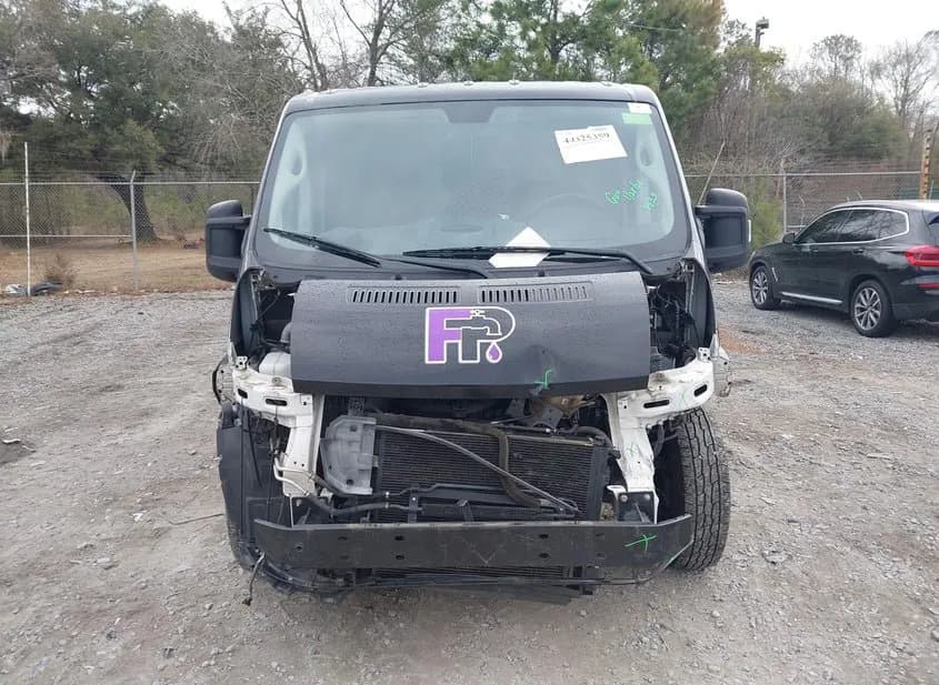 2021 RAM ProMaster 1500 Used VIN 3C6ERVAG6ME505596 – photo 16 2021 RAM ProMaster 1500 Used VIN 3C6ERVAG6ME505596 – photo 16