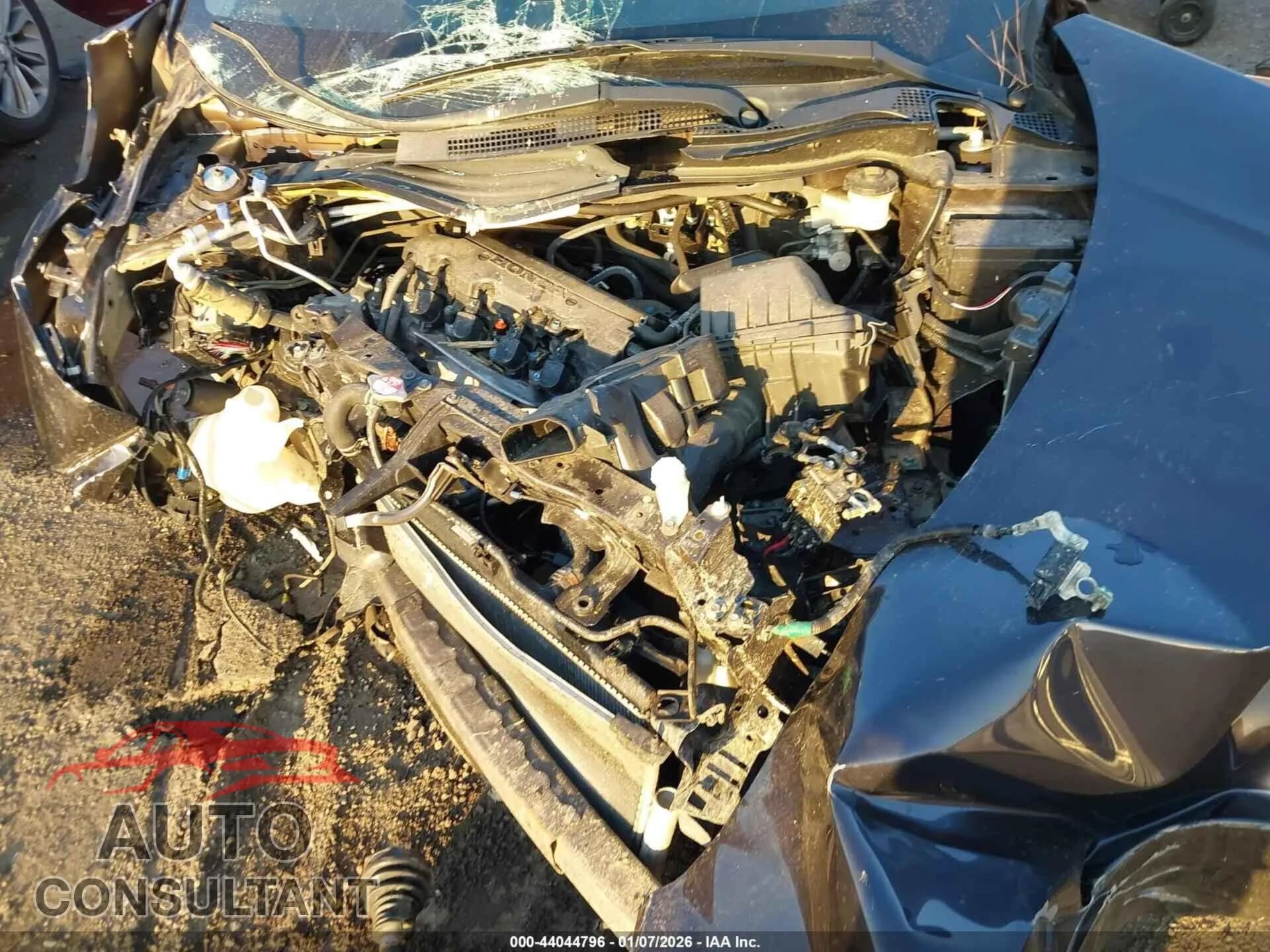 2018 HONDA HR-V Damaged VIN 3CZRU5H34JM722751 – odometer reading 2018 HONDA HR-V Damaged VIN 3CZRU5H34JM722751 – odometer reading