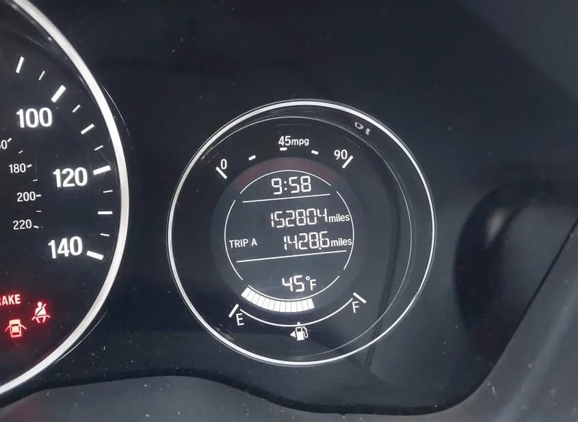 2017 HONDA HR-V Used VIN 3CZRU5H52HM710853 – photo 11 2017 HONDA HR-V Used VIN 3CZRU5H52HM710853 – photo 11