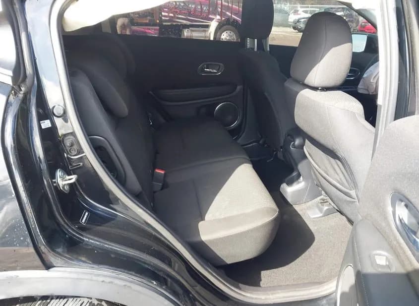 2017 HONDA HR-V Used VIN 3CZRU5H52HM710853 – photo 14 2017 HONDA HR-V Used VIN 3CZRU5H52HM710853 – photo 14