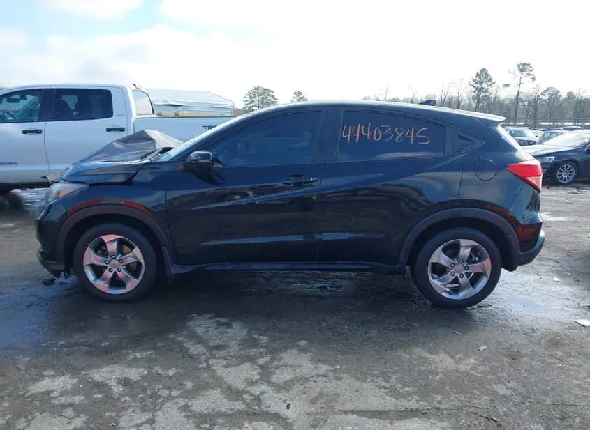 2017 HONDA HR-V Used VIN 3CZRU5H52HM710853 – photo 15 2017 HONDA HR-V Used VIN 3CZRU5H52HM710853 – photo 15