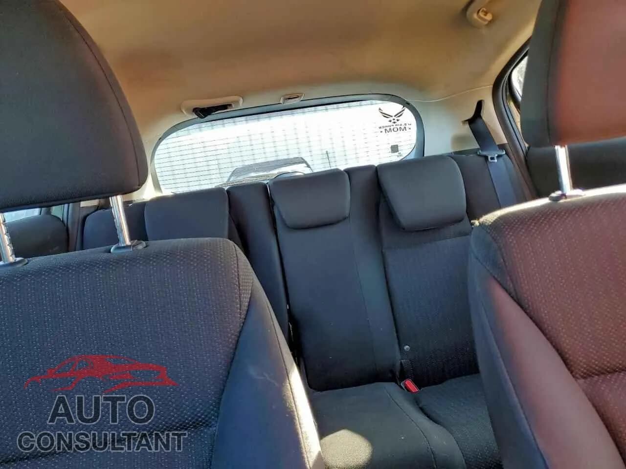 2016 HONDA HR-V Damaged VIN 3CZRU6H36GM763784 – odometer reading 2016 HONDA HR-V Damaged VIN 3CZRU6H36GM763784 – odometer reading