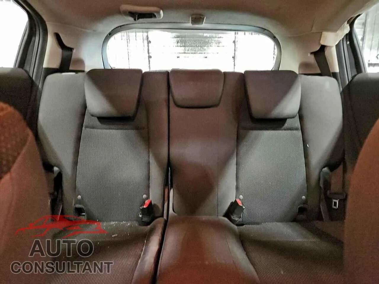 2019 HONDA HR-V Damaged VIN 3CZRU6H38KG725383 – odometer reading 2019 HONDA HR-V Damaged VIN 3CZRU6H38KG725383 – odometer reading