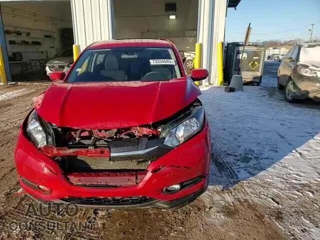 2018 HONDA HR-V Damaged VIN 3CZRU6H56JG728136 – photo 13 2018 HONDA HR-V Damaged VIN 3CZRU6H56JG728136 – photo 13