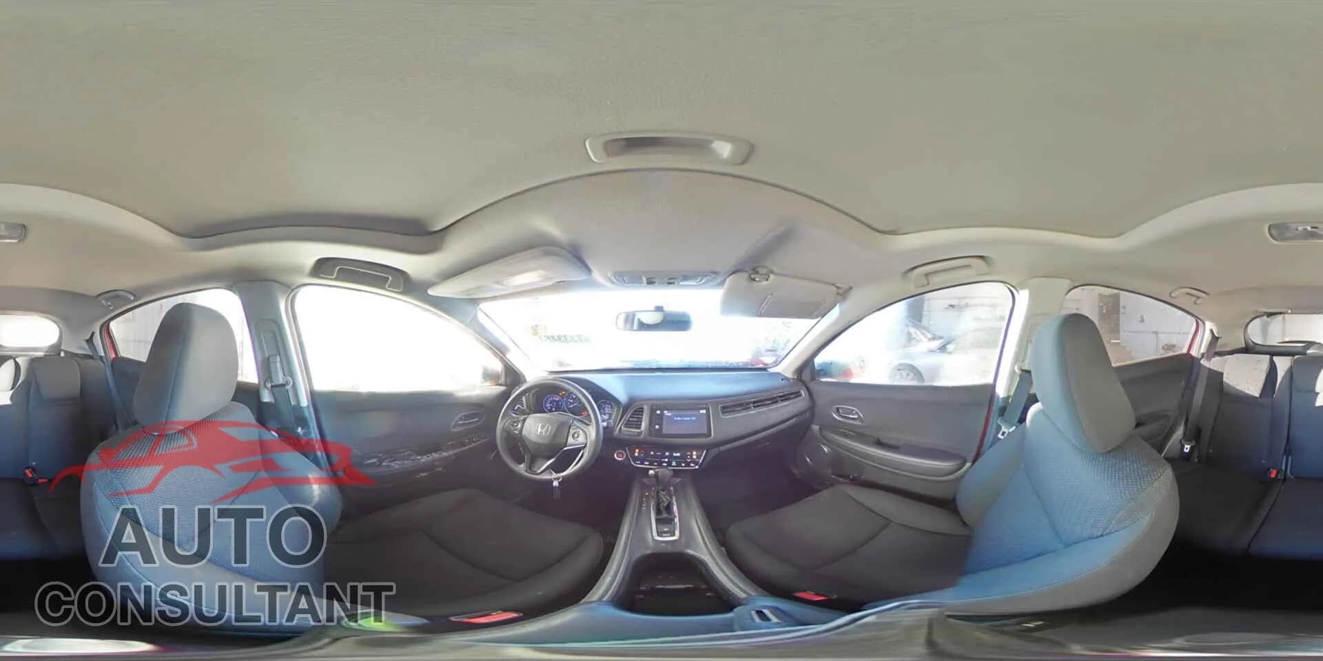 2018 HONDA HR-V Damaged VIN 3CZRU6H56JG728136 – photo 14 2018 HONDA HR-V Damaged VIN 3CZRU6H56JG728136 – photo 14