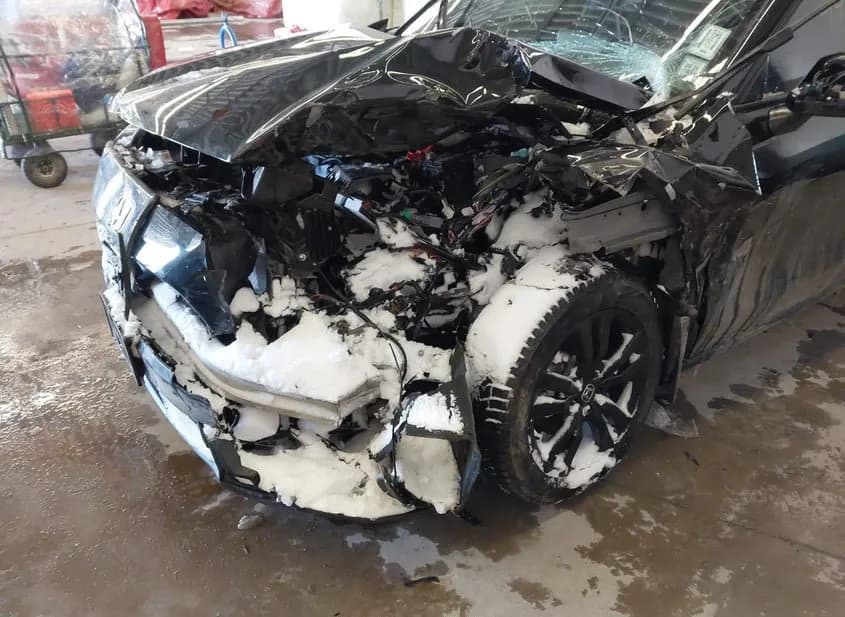 2026 HONDA HR-V Used VIN 3CZRZ2H53TM707596 – photo 12 2026 HONDA HR-V Used VIN 3CZRZ2H53TM707596 – photo 12