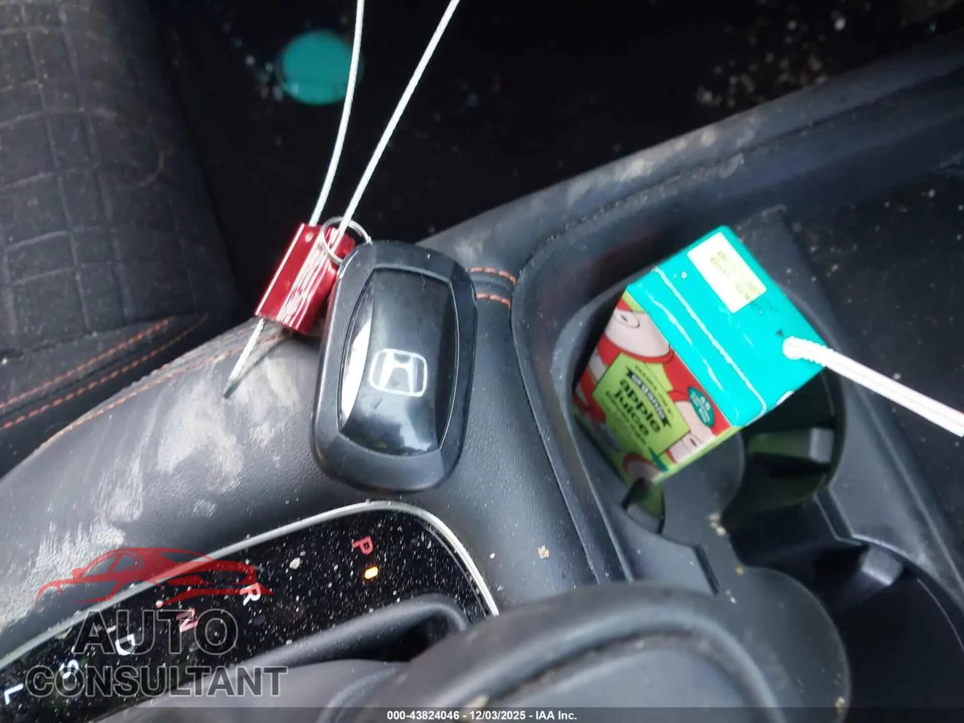 2024 HONDA HR-V Damaged VIN 3CZRZ2H57RM705763 – photo 11 2024 HONDA HR-V Damaged VIN 3CZRZ2H57RM705763 – photo 11