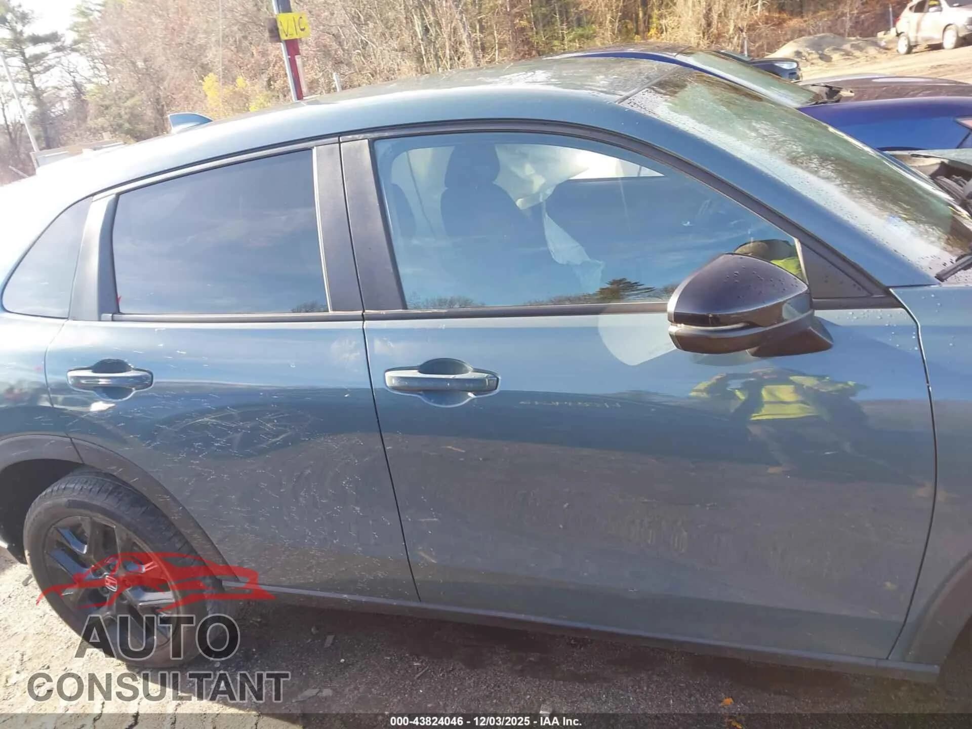 2024 HONDA HR-V Damaged VIN 3CZRZ2H57RM705763 – photo 13 2024 HONDA HR-V Damaged VIN 3CZRZ2H57RM705763 – photo 13