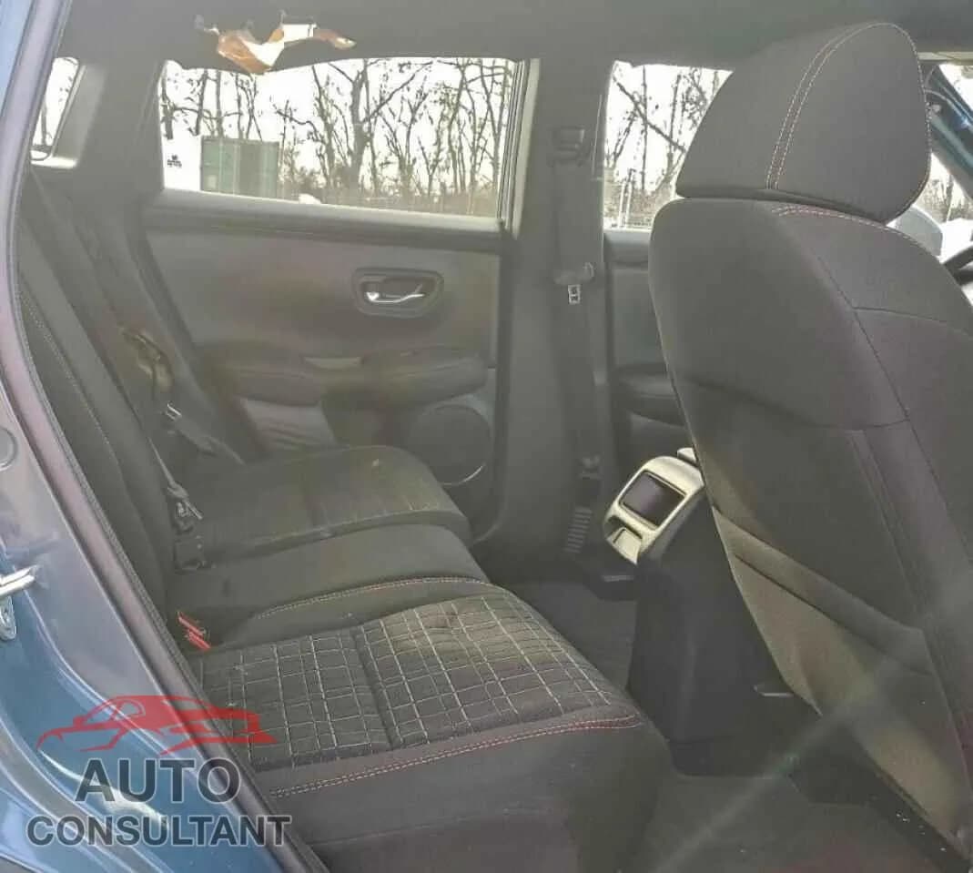 2024 HONDA HR-V Damaged VIN 3CZRZ2H57RM776333 – photo 11 2024 HONDA HR-V Damaged VIN 3CZRZ2H57RM776333 – photo 11