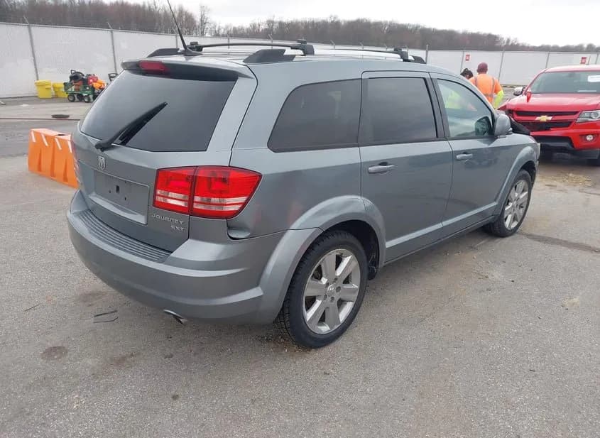 2010 DODGE Journey Used VIN 3D4PG5FV0AT196829 – photo 14 2010 DODGE Journey Used VIN 3D4PG5FV0AT196829 – photo 14