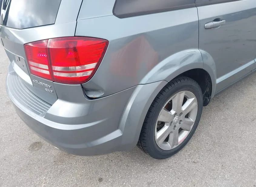 2010 DODGE Journey Used VIN 3D4PG5FV0AT196829 – photo 16 2010 DODGE Journey Used VIN 3D4PG5FV0AT196829 – photo 16