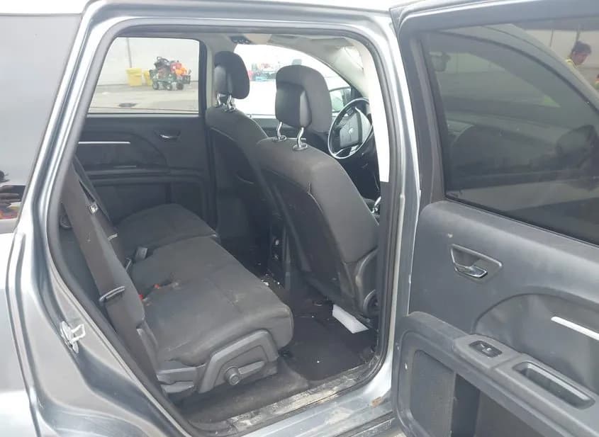 2010 DODGE Journey Used VIN 3D4PG5FV0AT196829 – photo 17 2010 DODGE Journey Used VIN 3D4PG5FV0AT196829 – photo 17