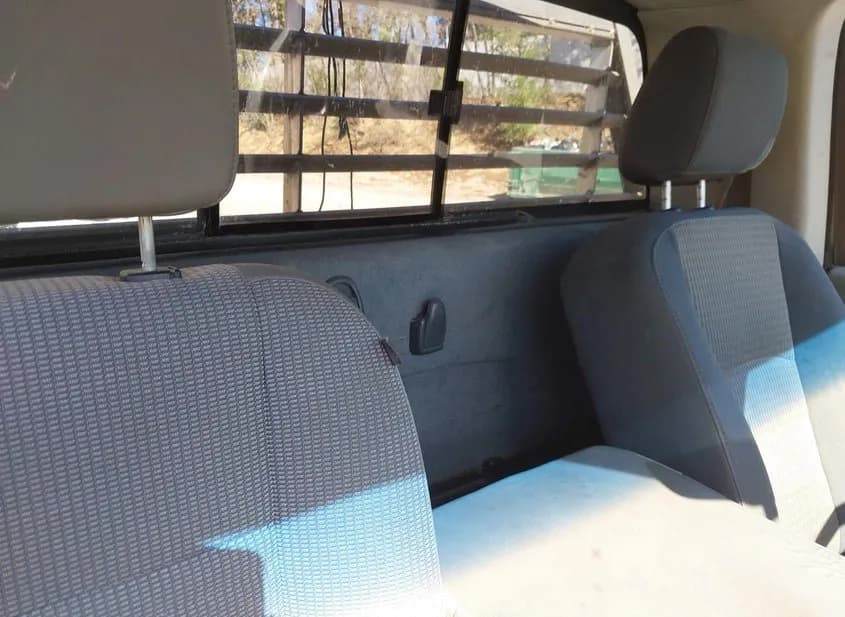 2009 DODGE Ram Chassis Cab Used VIN 3D6WH46L99G520020 – photo 11 2009 DODGE Ram Chassis Cab Used VIN 3D6WH46L99G520020 – photo 11