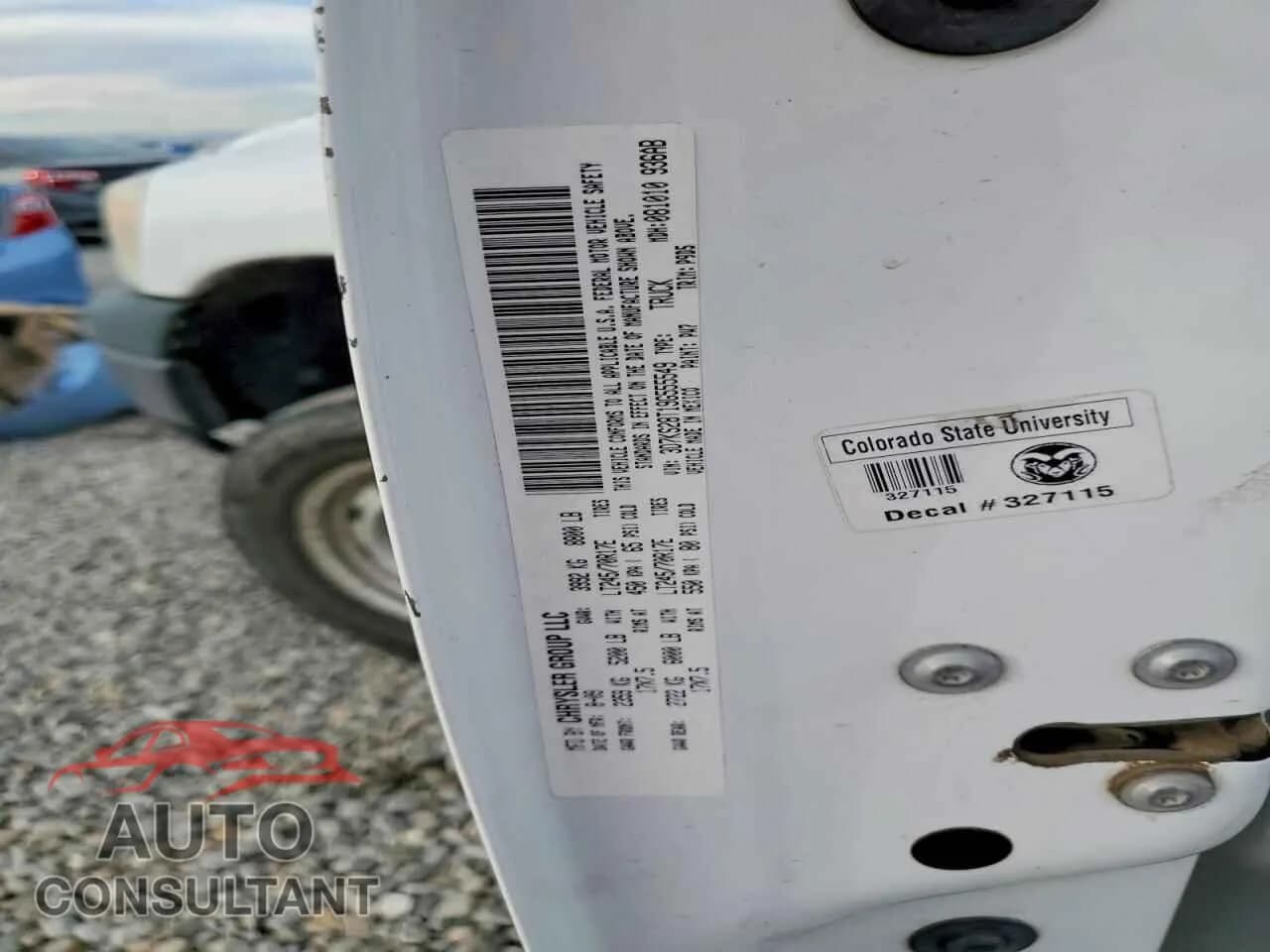 2009 DODGE All Models Damaged VIN 3D7KS28T19G555549 – photo 12 2009 DODGE All Models Damaged VIN 3D7KS28T19G555549 – photo 12