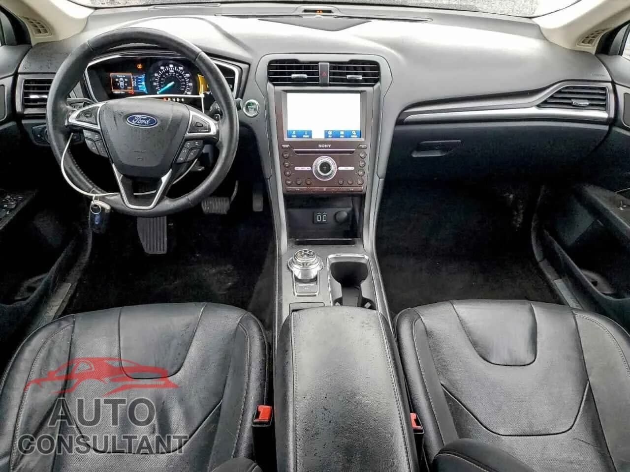 2020 FORD FUSION Damaged VIN 3FA6P0D91LR192800 – undercarriage 2020 FORD FUSION Damaged VIN 3FA6P0D91LR192800 – undercarriage