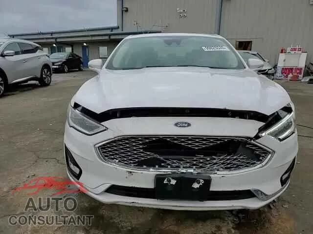 2020 FORD FUSION Damaged VIN 3FA6P0D91LR192800 – photo 13 2020 FORD FUSION Damaged VIN 3FA6P0D91LR192800 – photo 13