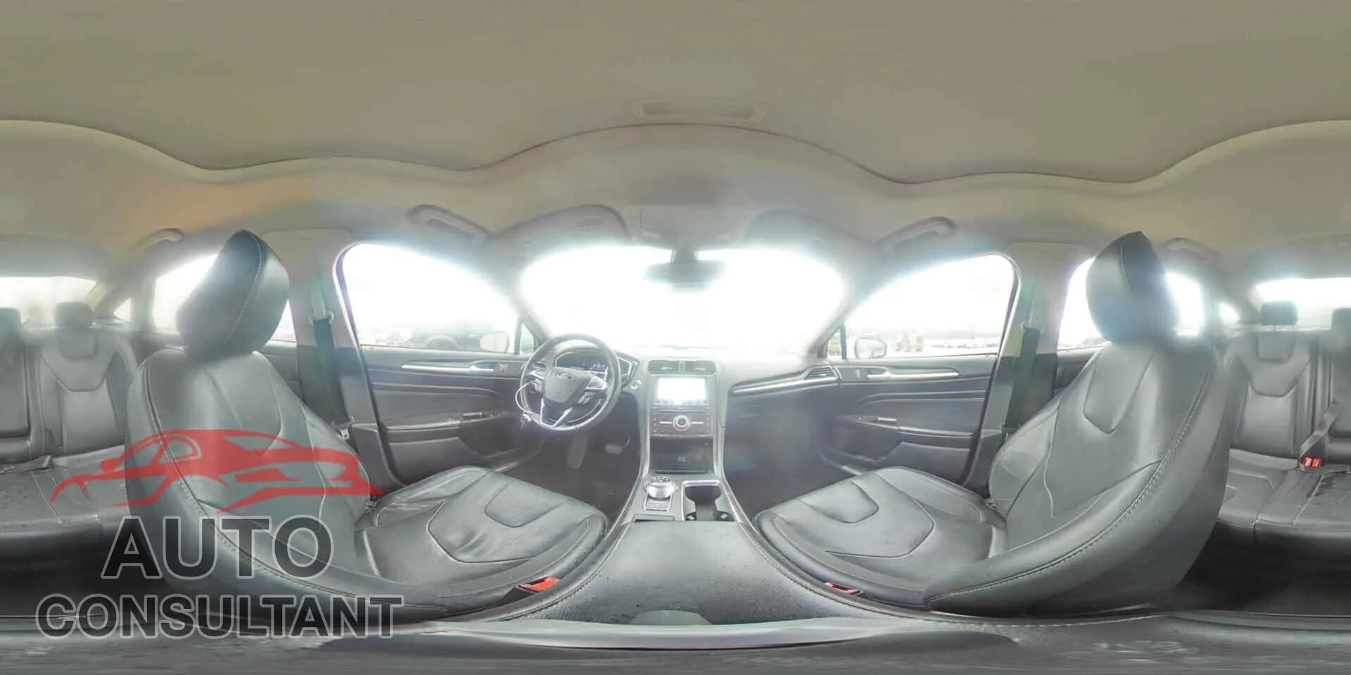 2020 FORD FUSION Damaged VIN 3FA6P0D91LR192800 – photo 14 2020 FORD FUSION Damaged VIN 3FA6P0D91LR192800 – photo 14