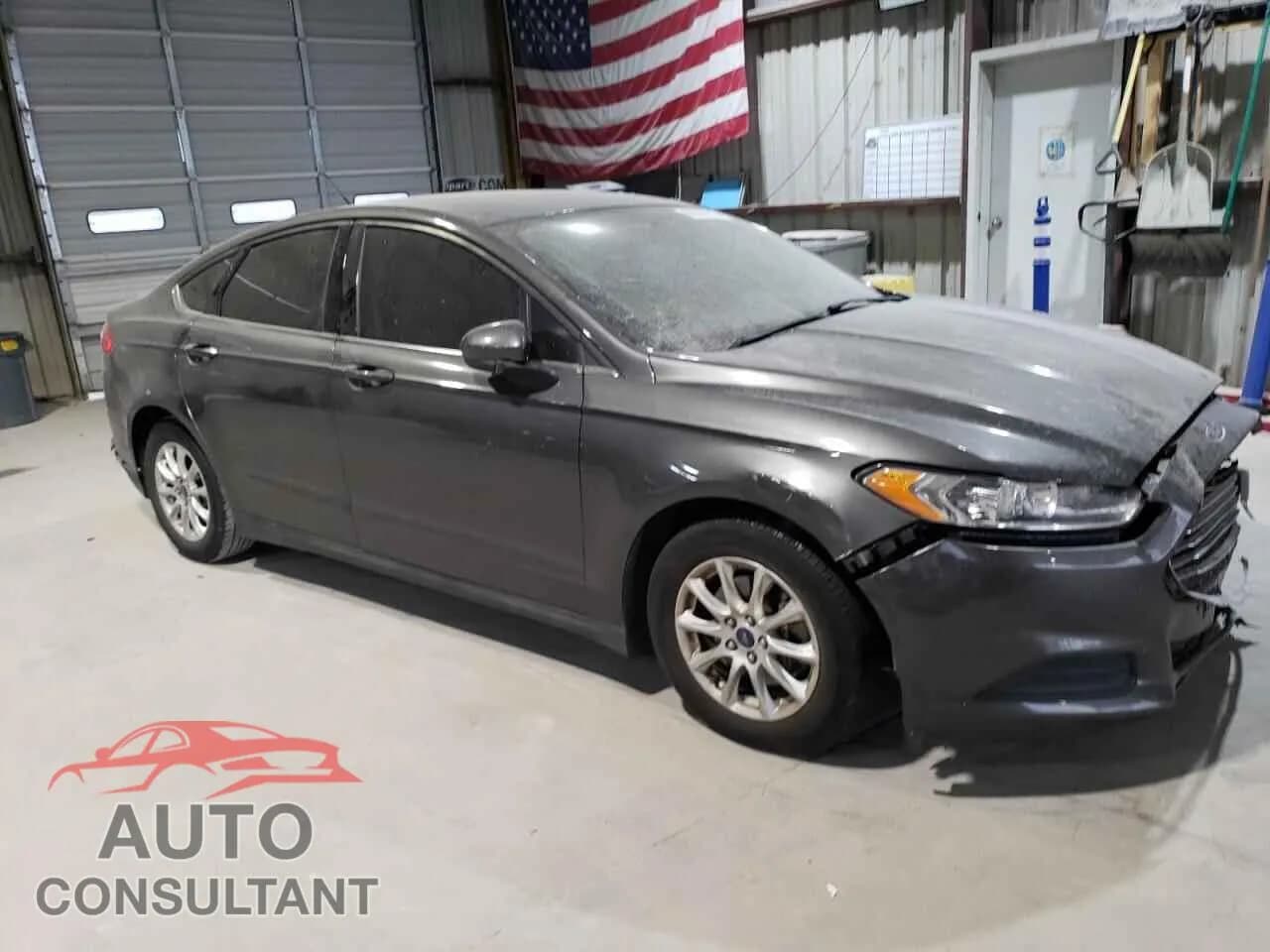 2015 FORD FUSION Damaged VIN 3FA6P0G75FR224209 – dashboard 2015 FORD FUSION Damaged VIN 3FA6P0G75FR224209 – dashboard