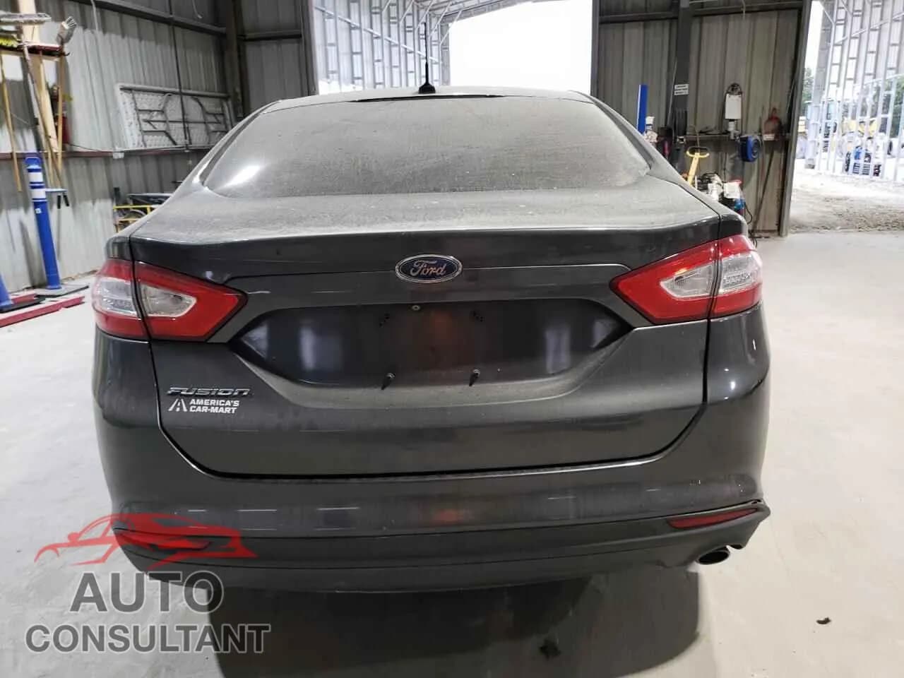 2015 FORD FUSION Damaged VIN 3FA6P0G75FR224209 – engine bay 2015 FORD FUSION Damaged VIN 3FA6P0G75FR224209 – engine bay