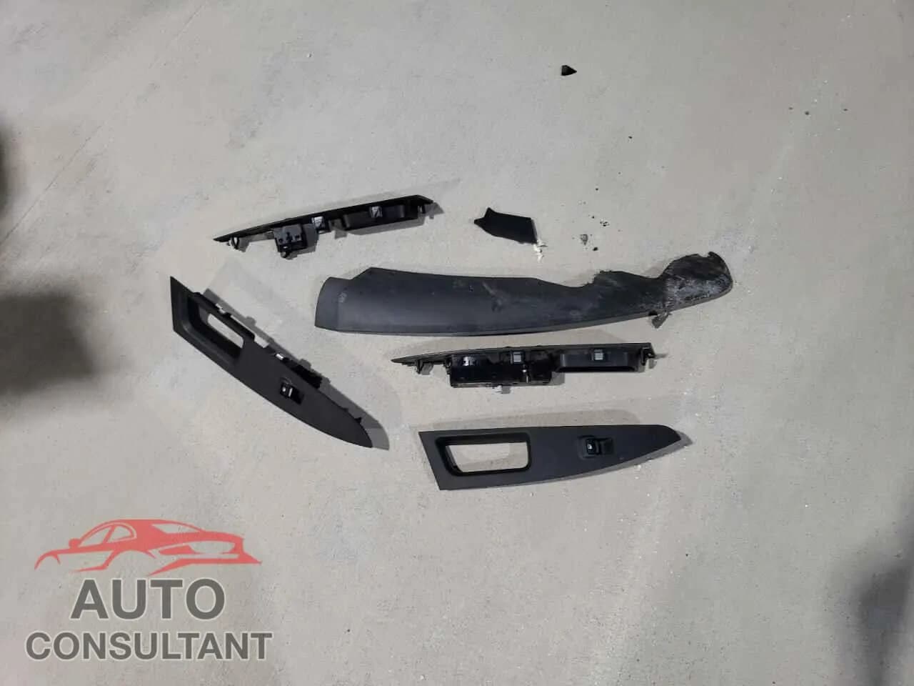 2015 FORD FUSION Damaged VIN 3FA6P0G75FR224209 – photo 12 2015 FORD FUSION Damaged VIN 3FA6P0G75FR224209 – photo 12