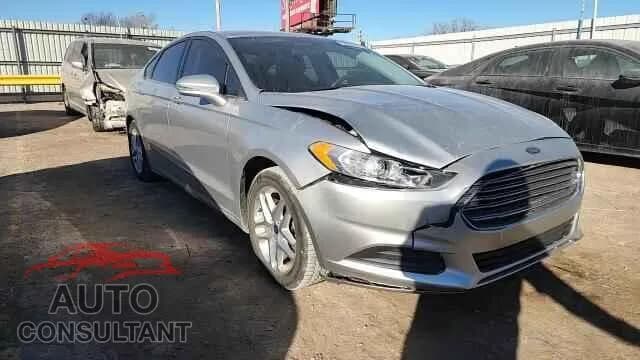 2013 FORD FUSION Damaged VIN 3FA6P0H70DR304447 – photo 13 2013 FORD FUSION Damaged VIN 3FA6P0H70DR304447 – photo 13