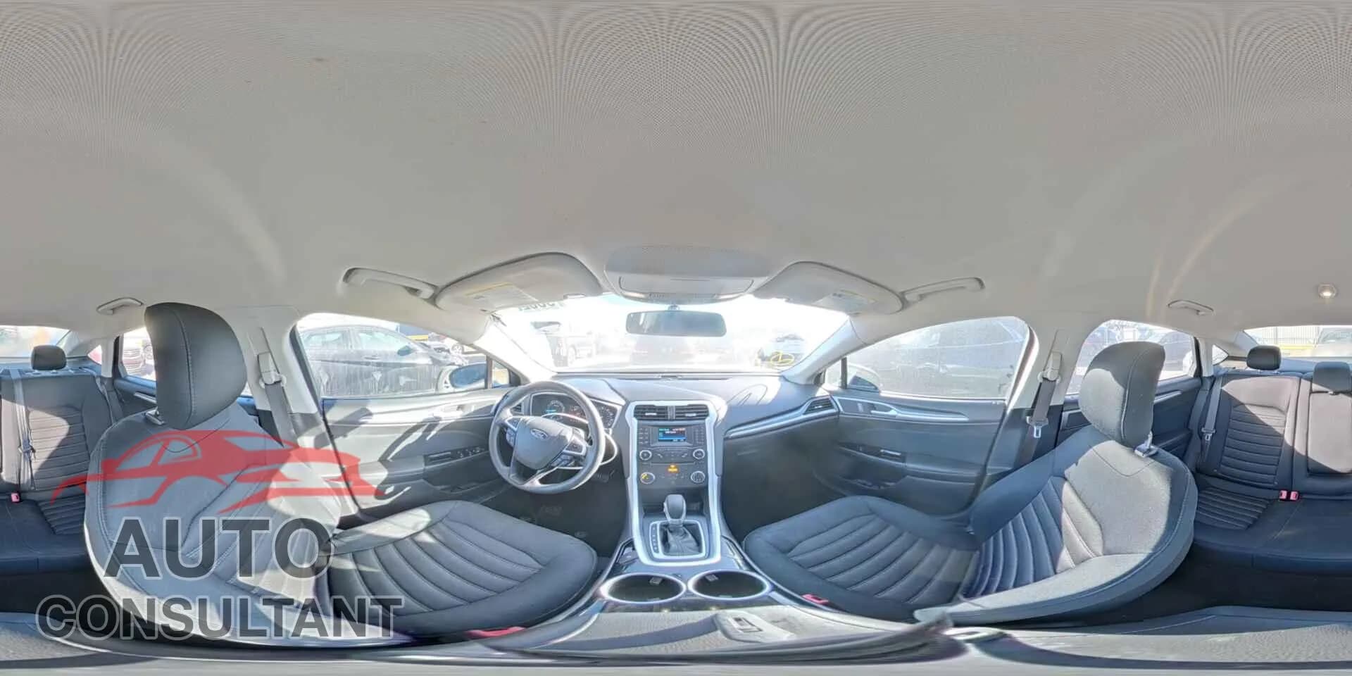 2013 FORD FUSION Damaged VIN 3FA6P0H70DR304447 – photo 14 2013 FORD FUSION Damaged VIN 3FA6P0H70DR304447 – photo 14