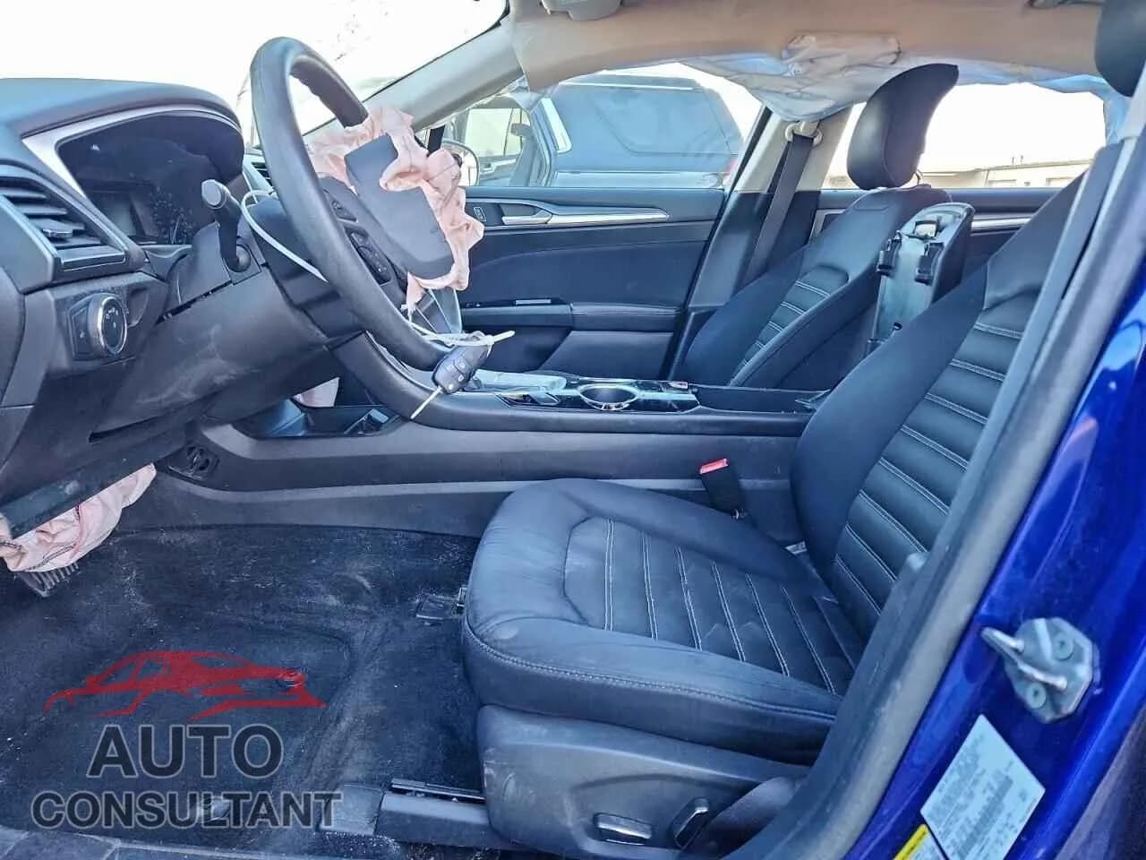 2013 FORD FUSION Damaged VIN 3FA6P0H70DR350859 – exterior detail 2013 FORD FUSION Damaged VIN 3FA6P0H70DR350859 – exterior detail