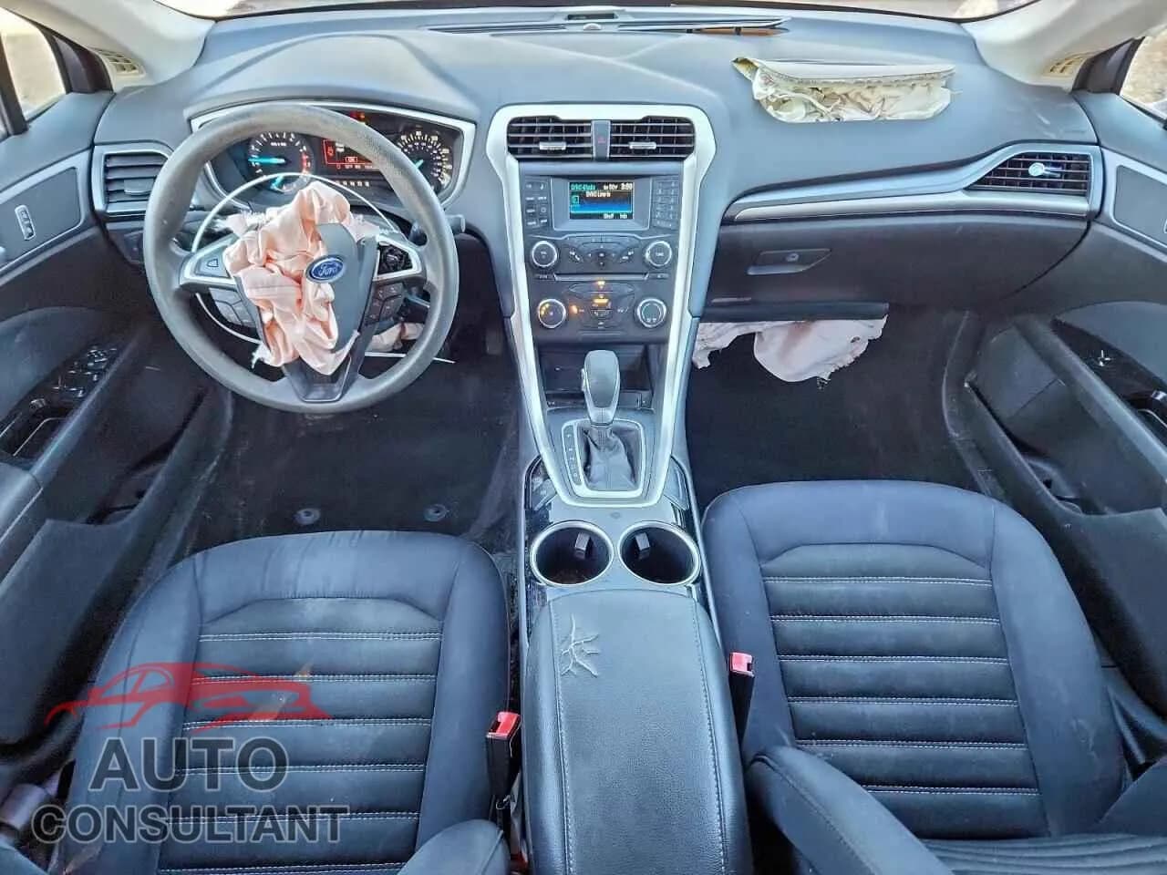 2013 FORD FUSION Damaged VIN 3FA6P0H70DR350859 – undercarriage 2013 FORD FUSION Damaged VIN 3FA6P0H70DR350859 – undercarriage