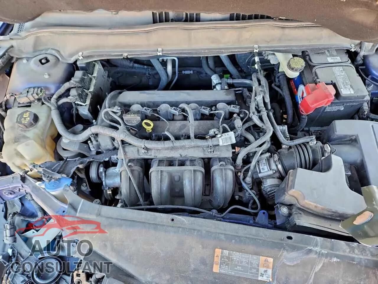 2013 FORD FUSION Damaged VIN 3FA6P0H70DR350859 – photo 11 2013 FORD FUSION Damaged VIN 3FA6P0H70DR350859 – photo 11