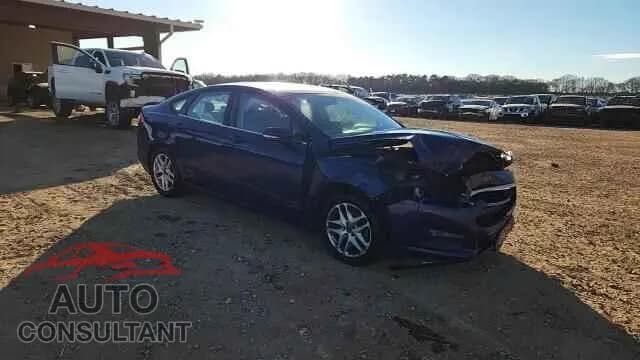 2013 FORD FUSION Damaged VIN 3FA6P0H70DR350859 – photo 13 2013 FORD FUSION Damaged VIN 3FA6P0H70DR350859 – photo 13