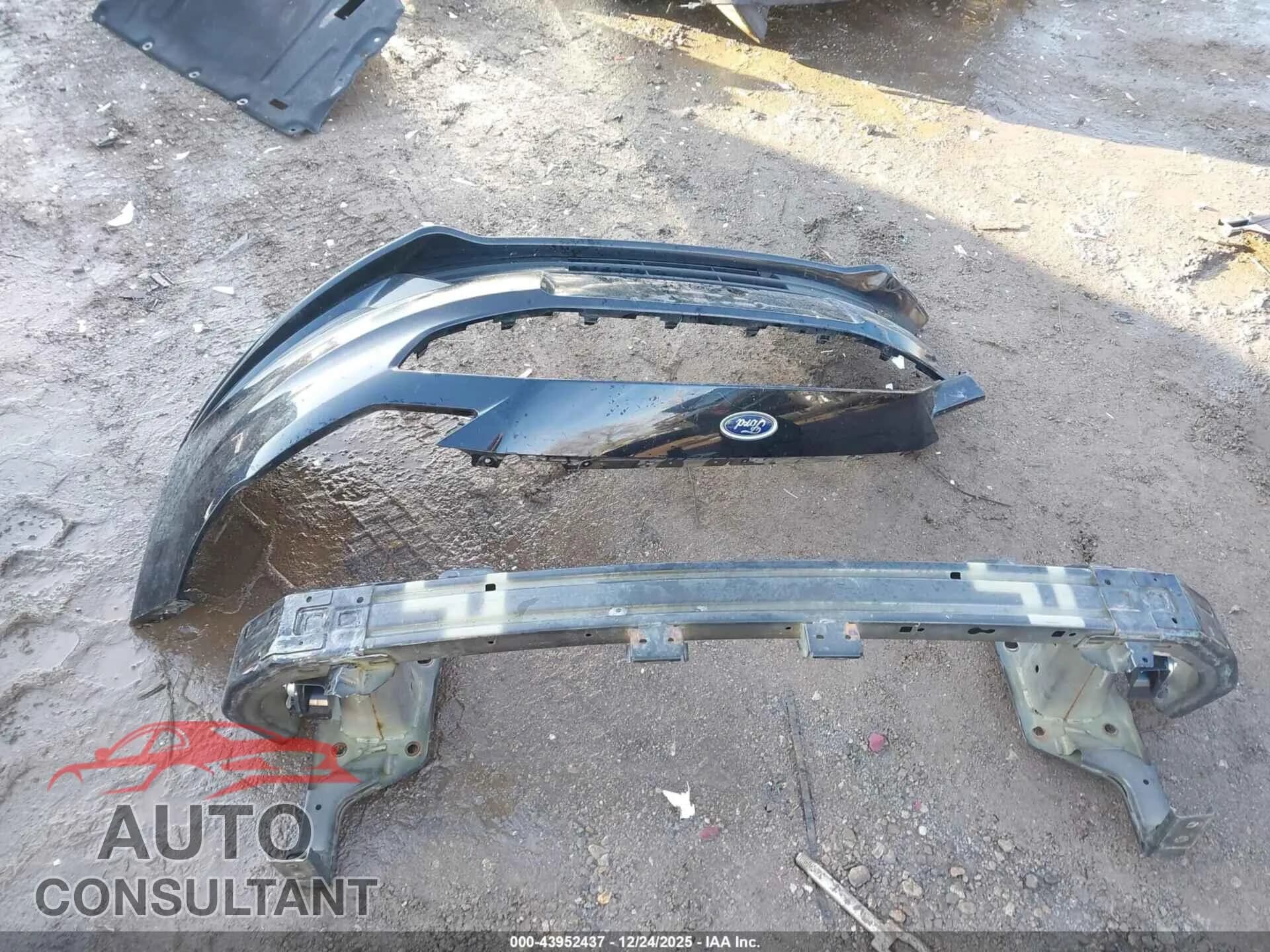 2017 FORD FUSION Damaged VIN 3FA6P0H71HR160123 – photo 12 2017 FORD FUSION Damaged VIN 3FA6P0H71HR160123 – photo 12