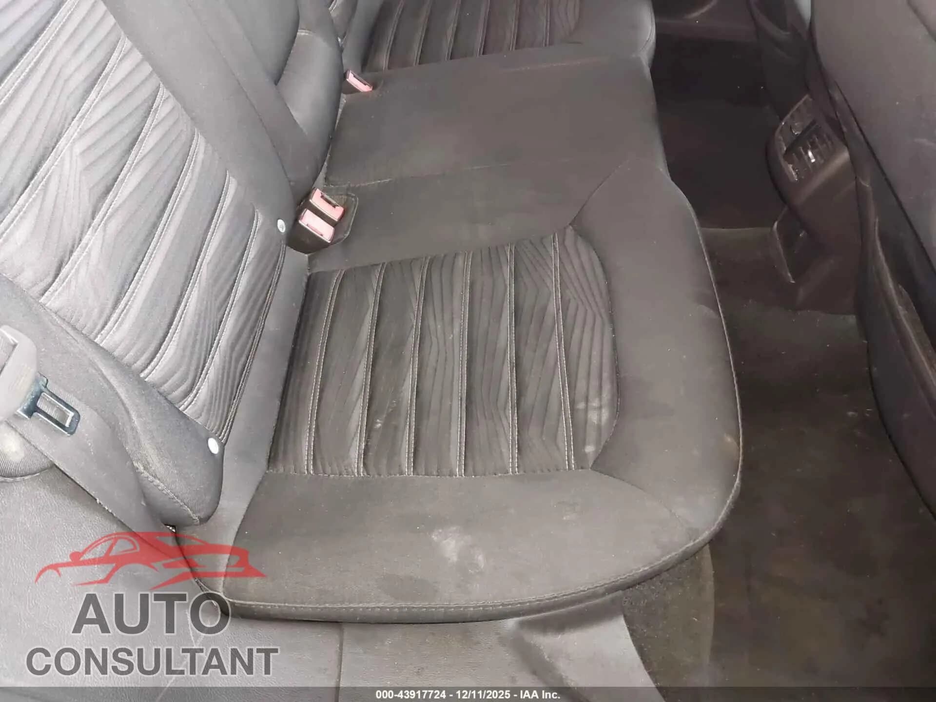 2016 FORD FUSION Damaged VIN 3FA6P0H74GR240112 – undercarriage 2016 FORD FUSION Damaged VIN 3FA6P0H74GR240112 – undercarriage