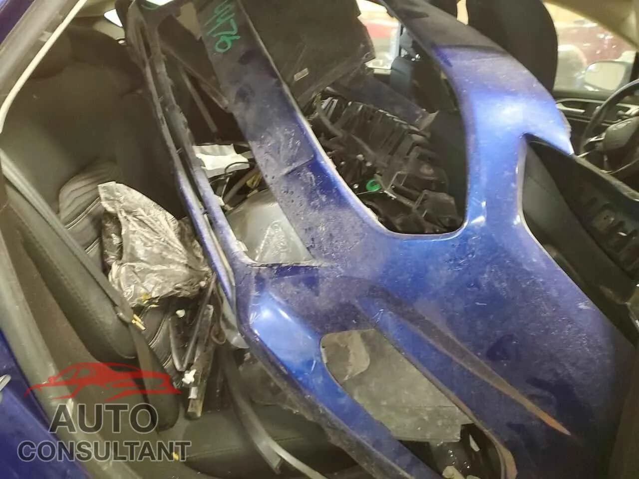 2016 FORD FUSION Damaged VIN 3FA6P0H78GR267197 – odometer reading 2016 FORD FUSION Damaged VIN 3FA6P0H78GR267197 – odometer reading