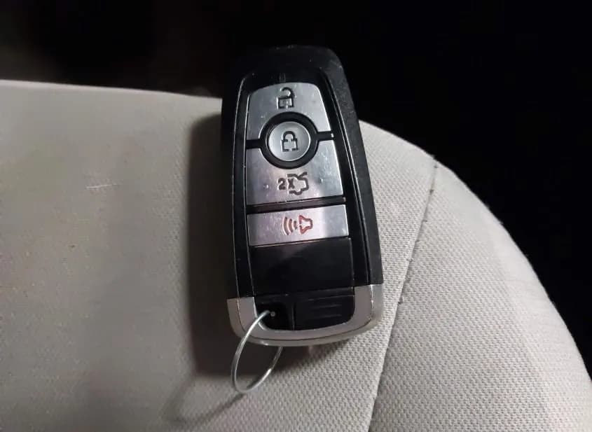 2020 FORD Fusion Used VIN 3FA6P0HD2LR126772 – side profile 2020 FORD Fusion Used VIN 3FA6P0HD2LR126772 – side profile