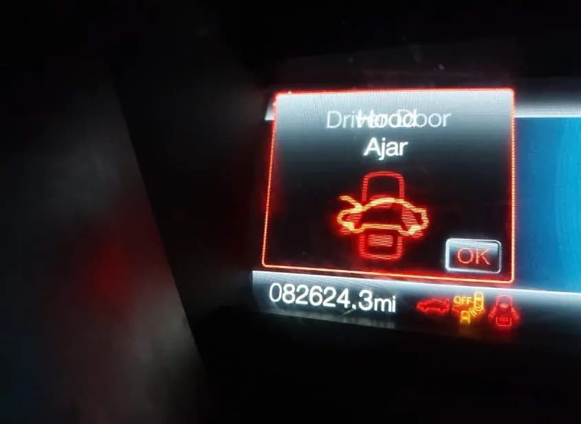 2020 FORD Fusion Used VIN 3FA6P0HD2LR126772 – trunk area 2020 FORD Fusion Used VIN 3FA6P0HD2LR126772 – trunk area