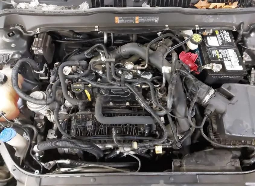 2020 FORD Fusion Used VIN 3FA6P0HD2LR126772 – odometer reading 2020 FORD Fusion Used VIN 3FA6P0HD2LR126772 – odometer reading