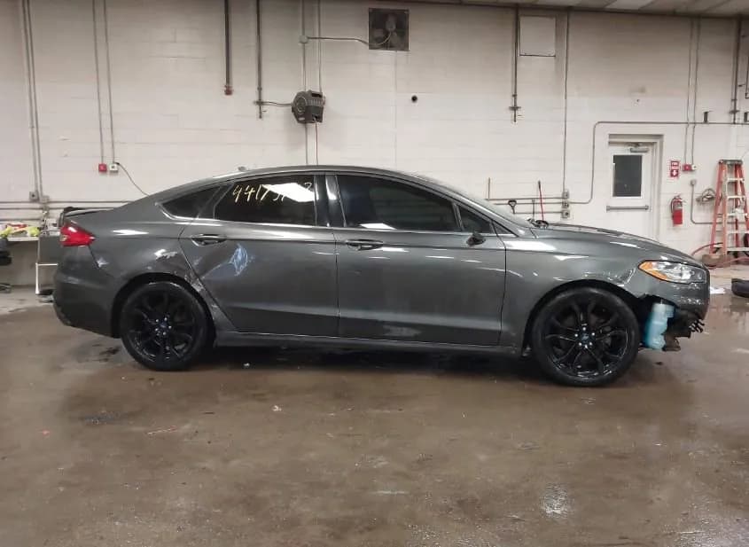 2020 FORD Fusion Used VIN 3FA6P0HD2LR126772 – photo 11 2020 FORD Fusion Used VIN 3FA6P0HD2LR126772 – photo 11