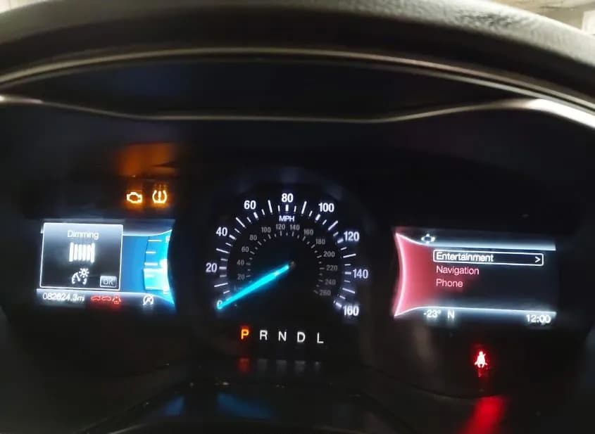 2020 FORD Fusion Used VIN 3FA6P0HD2LR126772 – photo 12 2020 FORD Fusion Used VIN 3FA6P0HD2LR126772 – photo 12