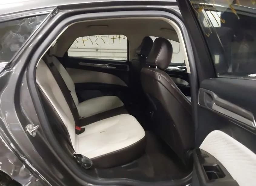 2020 FORD Fusion Used VIN 3FA6P0HD2LR126772 – photo 13 2020 FORD Fusion Used VIN 3FA6P0HD2LR126772 – photo 13