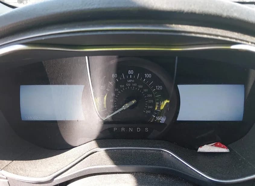 2017 FORD Fusion Used VIN 3FA6P0HD3HR174773 – odometer reading 2017 FORD Fusion Used VIN 3FA6P0HD3HR174773 – odometer reading