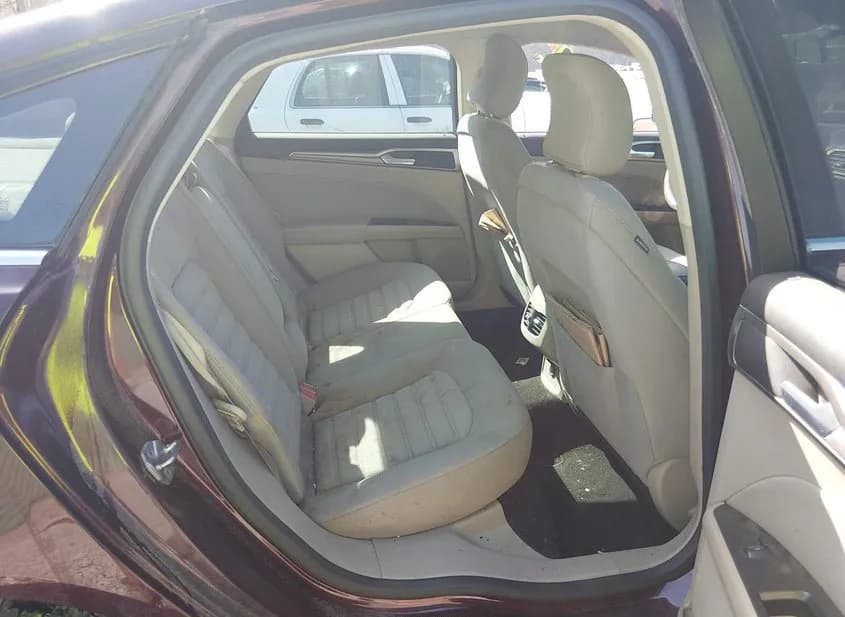 2017 FORD Fusion Used VIN 3FA6P0HD3HR174773 – photo 16 2017 FORD Fusion Used VIN 3FA6P0HD3HR174773 – photo 16