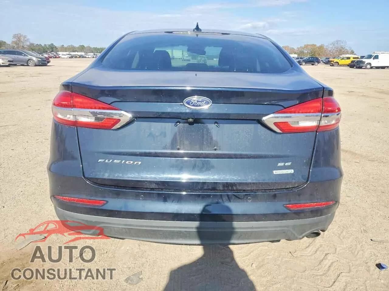 2020 FORD FUSION Damaged VIN 3FA6P0HD3LR234852 – engine bay 2020 FORD FUSION Damaged VIN 3FA6P0HD3LR234852 – engine bay