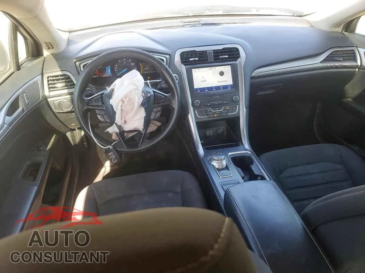 2020 FORD FUSION Damaged VIN 3FA6P0HD3LR234852 – undercarriage 2020 FORD FUSION Damaged VIN 3FA6P0HD3LR234852 – undercarriage